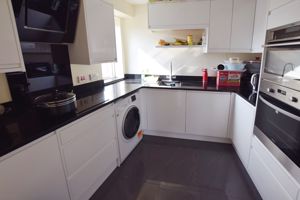 Re-fitted Kitchen- click for photo gallery